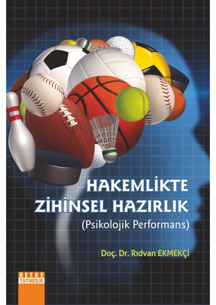 Hakemlikte Zihinsel Hazırlık