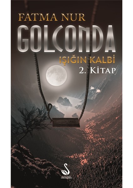 Golconda Işığın Kalbi