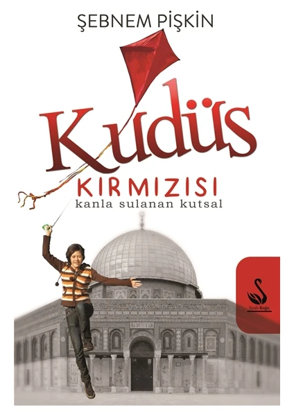 Kudüs Kırmızısı: Kanla Sulanan Kutsal