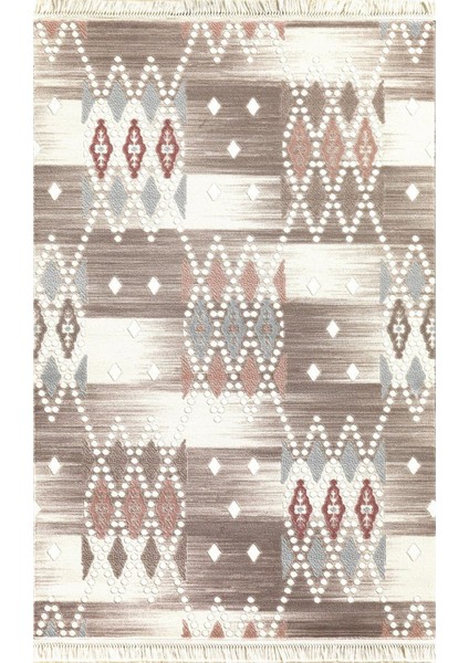 Orkide Saçaklı Halı Hlr Hr003-065 150x233 cm fiyatları