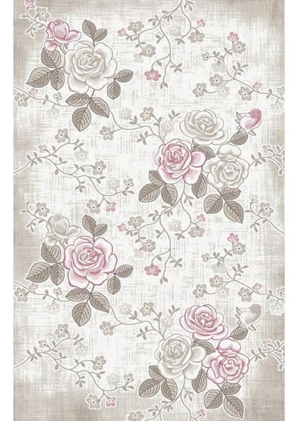 Sıla Syhn Sy011-065 125x200 cm