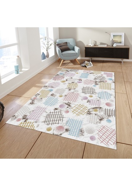 Sıla Syhn Sy013-060 125x200 cm