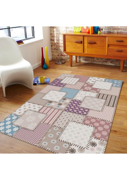 Gökçe Tng Tg004-064 125x200 cm