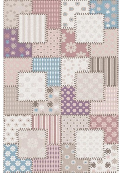 Gökçe Tng Tg004-064 125x200 cm