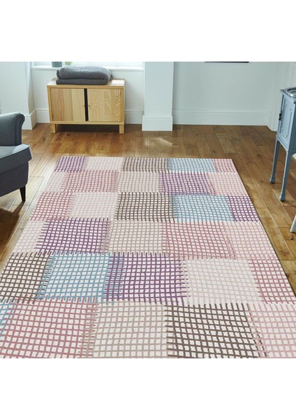 Gökçe Tng Tg006-064 125x200 cm
