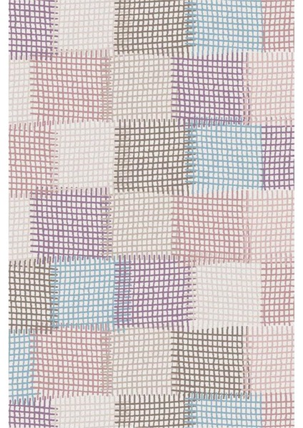 Gökçe Tng Tg006-064 125x200 cm
