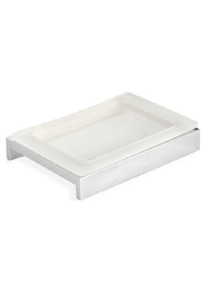 Kumru Set Ustu Sabunluk