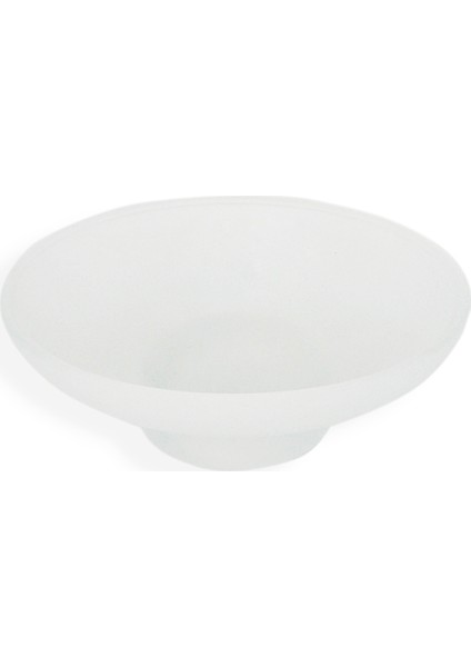 Oval Sabunluk Camı