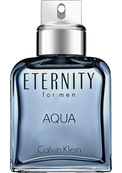 Eternity Aqua EDT 200 ML Erkek Parfüm