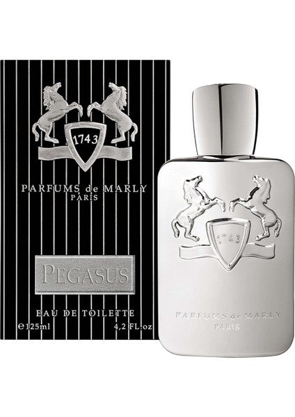 Pegasus EDP 125 ML Erkek Parfüm