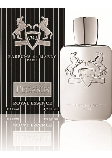 Pegasus EDP 125 ML Erkek Parfüm