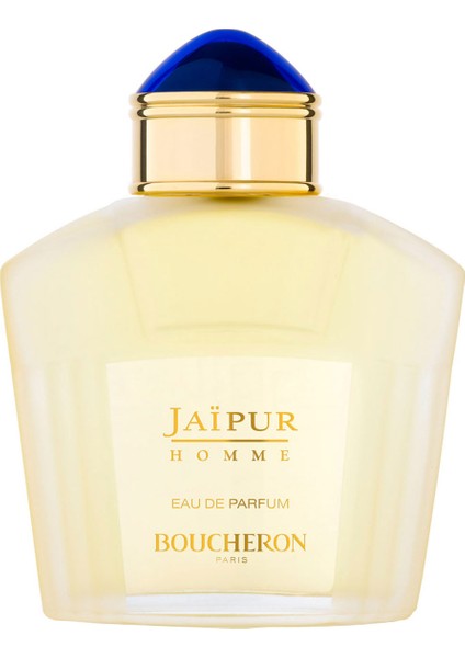 Jaipur Homme EDP Spray 100 ML Erkek Parfüm