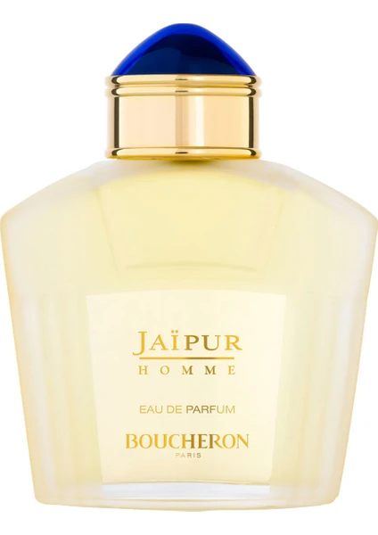 BOUCHERON Jaipur Homme EDP Spray 100 ML Erkek Parfüm