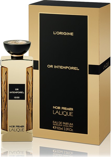 Noir Premier Or Intemporel 1888 EDP 100 ML Unisex Parfüm