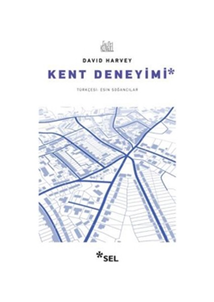 Kent Deneyimi - David Harvey