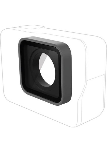 Lens Koruyucu Yedek Parça (Hero5 Black İçin)