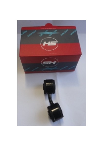 AUDI A6- 03/04 VİRAJ ASKI Z ROT ARKA R/L AYNI (63mm) (SH)