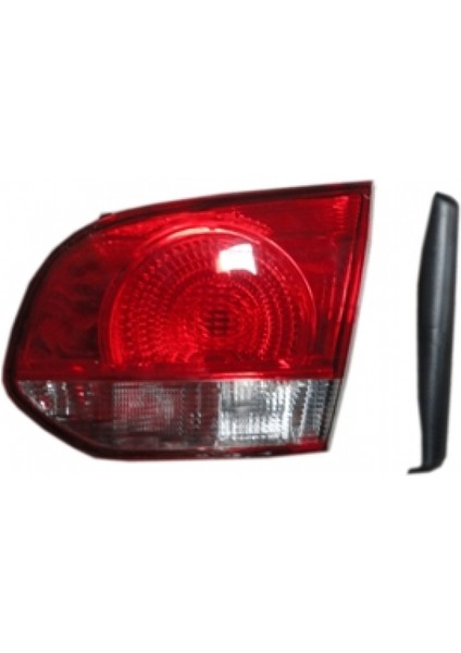 VOLKSWAGEN GOLF- 6- 09/12 İÇ STOP LAMBASI R KIRMIZI/BEYAZ (FAMELLA)