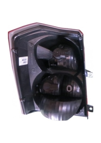 DODGE CALIBER- 07/14 STOP LAMBASI L KIRMIZI/BEYAZ/DUYLU (EAGLE EYES)