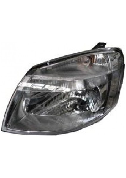 Citroen BERLINGO- 04/09 FAR LAMBASI L ELEKTRİKLİ/MOTORLU H4