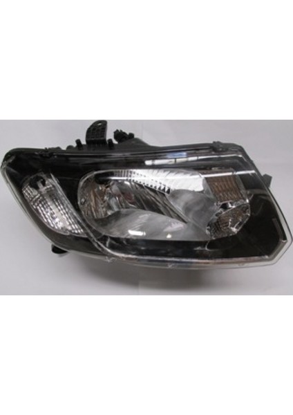 DACIA SANDERO- 13/16 FAR LAMBASI R MANUEL H4 (FAMELLA)