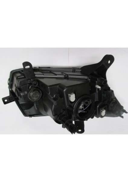 DACIA SANDERO- 13/16 FAR LAMBASI L MANUEL H4 (FAMELLA)