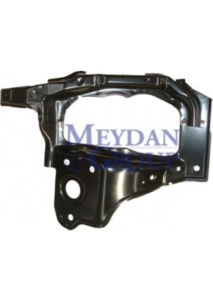 OPEL CORSA- C- 04/06 FAR YUVA SACI L