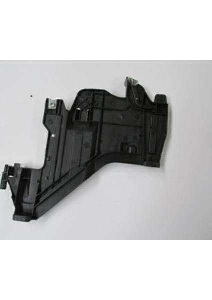 AUDI A4- 08/12 FAR ALT BAĞLANTI BRAKETİ R (FAR ALT TAŞIYICI) PLASTİK