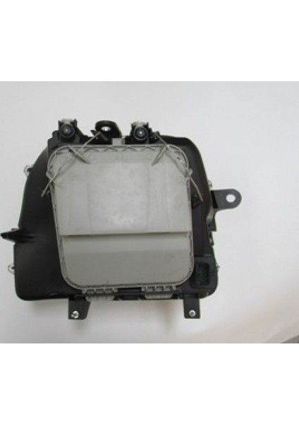 FIAT DOBLO- 01/05 FAR LAMBASI L ELEKTRİKLİ/MOTORSUZ SİYAH 8FİŞLİ (SİYAH BANDLI) (FAMELLA)