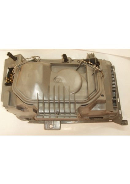 MERCEDES E CLASS- W124- 93/95 FAR LAMBASI L VAKUM AYARLI (H4/H3) 5 SOKETLİ (FAMELLA)