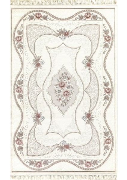 Efsane Hira Saçaklı Halı Hlr HR001-060 fiyatları