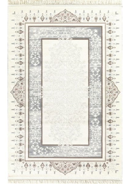 Efsane Hira Saçaklı Halı Hlr HR002-063 fiyatları