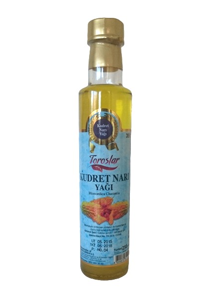 Kudretnarı Yağı 250 ml