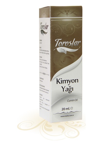 Kimyon Yağı 20 ml