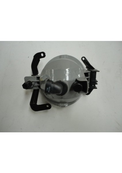 HYUNDAI I10- 08/11 SİS LAMBASI R YUVARLAK (BAĞLANTI BRAKETLİ) (FAMELLA)