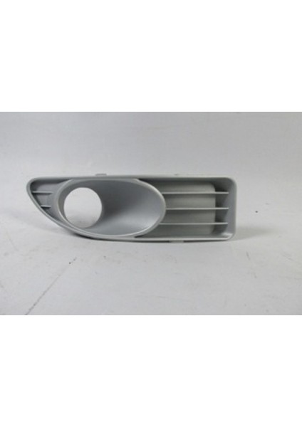FIAT LINEA CLASSIC- 06/15 SİS LAMBA KAPAĞI R SİS DELİKLİ (GÜMÜŞ GRİ)