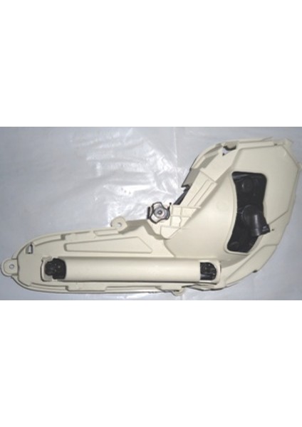 HYUNDAI ACCENT- BLUE- 11/15 SİS LAMBASI R BRAKETLİ LEDSİZ (FAMELLA)