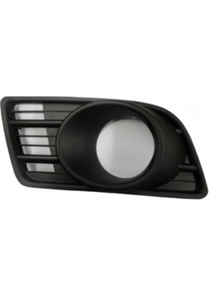SUZUKI SWIFT- 08/11 SİS LAMBA KAPAĞI L SİS DELİKLİ
