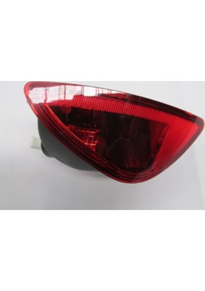 RENAULT CLIO- HB- 09/12 ARKA SİS LAMBASI L KIRMIZI (FAMELLA)