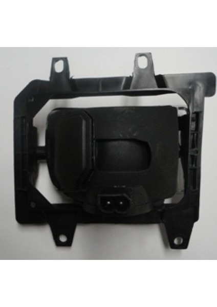 BMW 3 SERI- E30- 84/91 SİS LAMBASI L MERCEKLİ (BAĞLANTISI İLE BİRLİKTE) (FAMELLA)