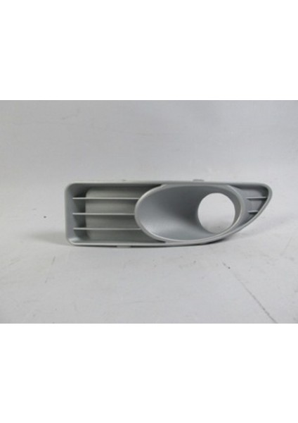 FIAT LINEA CLASSIC- 06/15 SİS LAMBA KAPAĞI L SİS DELİKLİ (GÜMÜŞ GRİ)