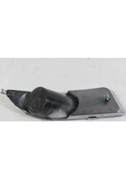 FIAT LINEA CLASSIC- 06/15 SİS LAMBA KAPAĞI L SİS DELİKSİZ (GÜMÜŞ GRİ)