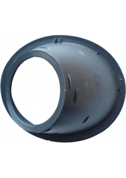 FIAT FIORINO- 08/13 SİS LAMBA KAPAĞI L SİS DELİKLİ