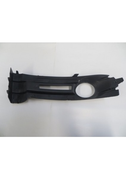 VOLKSWAGEN CADDY- 04/10 SİS LAMBA KAPAĞI L SİS DELİKLİ