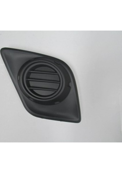 TOYOTA HILUX- PICK UP- 15/16 SİS LAMBA KAPAĞI L SİS DELİKSİZ