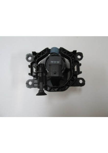 RENAULT CAPTUR- 13/16 SİS LAMBASI R/L AYNI (ADET) ŞEFFAF CAM AMPÜLLÜ (FAMELLA)