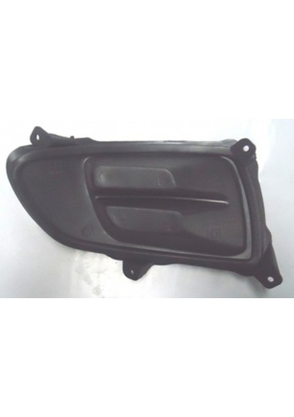 KIA CERATO- 07/09 SİS LAMBA KAPAĞI L SİS DELİKSİZ