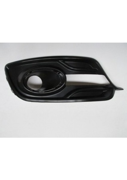 RENAULT MEGANE- III- HB- 14/16 SİS LAMBA KAPAĞI R SİS/GÜNGÜZ FARI DELİKLİ