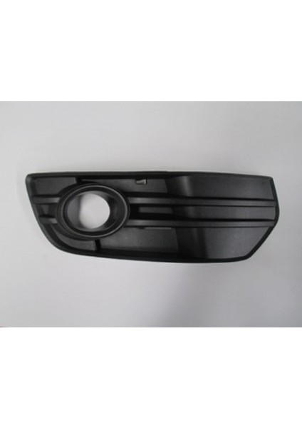 AUDI Q5- 10/12 SİS LAMBA KAPAĞI R (SİS DELİKLİ) SİYAH