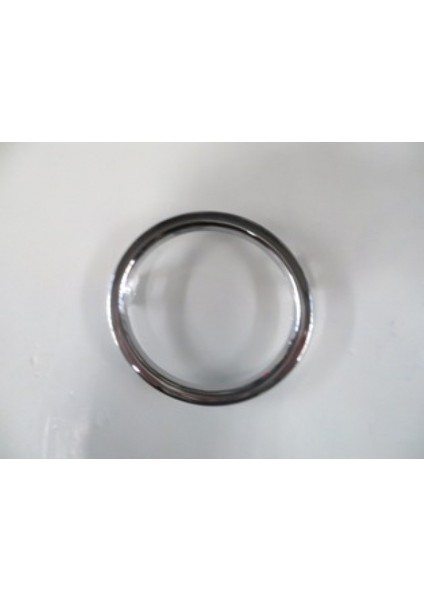 RENAULT CLIO- HB- 13/16 SİS LAMBA ÇERÇEVESİ L NİKELAJLI